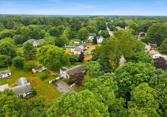 42nd image of 563 Summer St, East Bridgewater, MA 02333 | MLS# 73548446