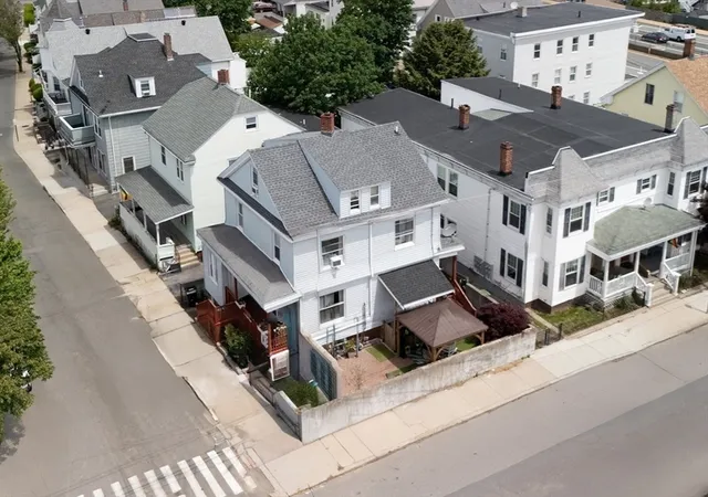 Homes for sale in Somerville, MA | 59 Bonair St, Somerville, MA 02145 | MLS# 73510410
