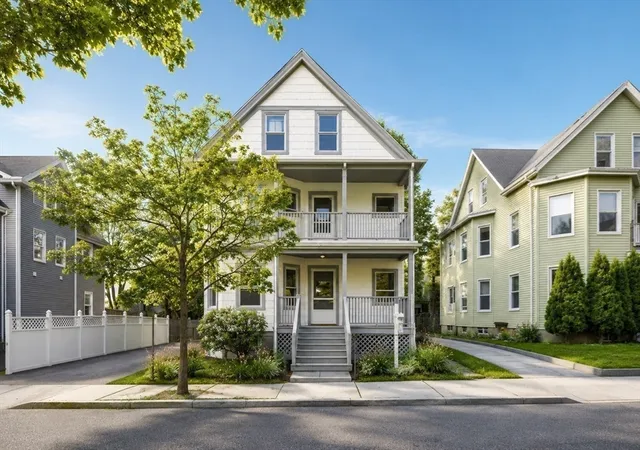 Photo 1 of Multi family home for sale at 29 31 Victoria St, Somerville, MA 02144 | MLS# 73547658 | Listing updated on 2026-08-03