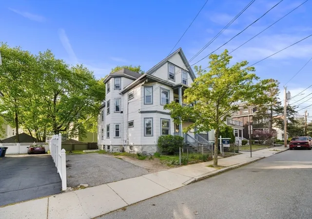 Photo 2 of Multi family home for sale at 29 31 Victoria St, Somerville, MA 02144 | MLS# 73547658 | Listing updated on 2026-08-03