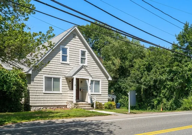 Photo 4 of Sale Pending at 55 Chestnut St, North Reading, MA 01864 | MLS# 73556232 | Listing updated on 2026-08-21