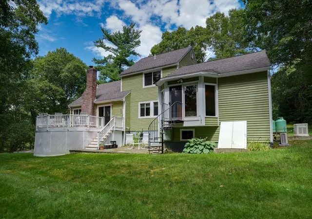 2nd image of 7 Daniels Road, Mendon, MA 01756 | MLS# 73560296