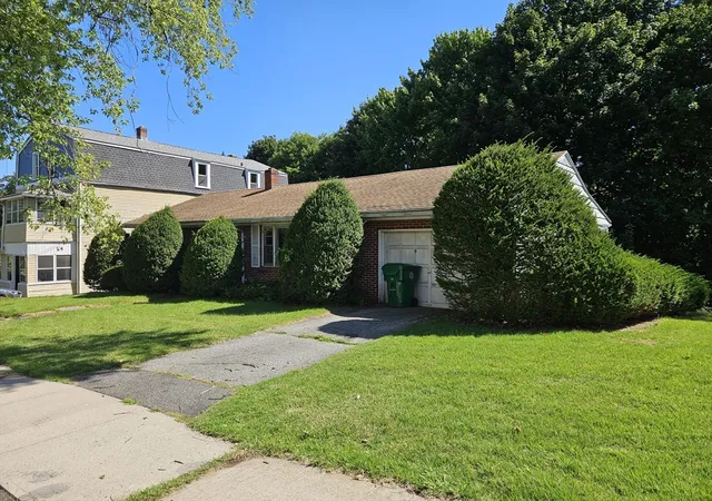1st image of 37 Academy St, Chicopee, MA 01013 | MLS# 73566671