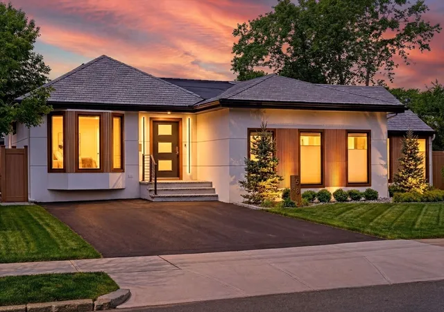 1st image of 581 Saw Mill Brook Parkway, Newton Center, MA 02459 | MLS# 73504586