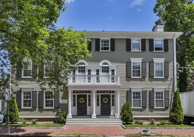 Photo 2 of Sale Pending at 104 High St #F, Newburyport, MA 01950 | MLS# 73540793 | Listing updated on 2026-07-29