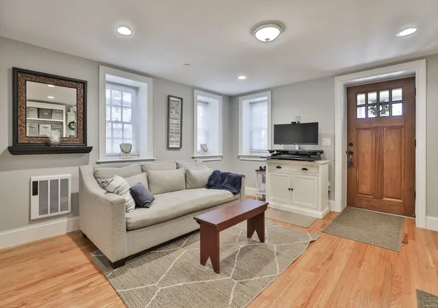 Photo 3 of Sale Pending at 104 High St #F, Newburyport, MA 01950 | MLS# 73540793 | Listing updated on 2026-07-29
