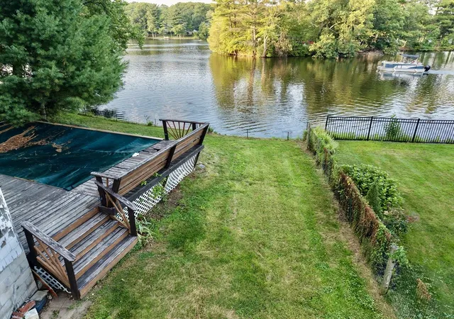 Photo 3 of Sale Pending at 2 Colonial Road, Lynnfield, MA 01940 | MLS# 73567598 | Listing updated on 2026-09-07