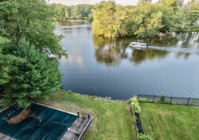 Photo 3 of Sale Pending at 2 Colonial Road, Lynnfield, MA 01940 | MLS# 73567598 | Listing updated on 2026-09-07