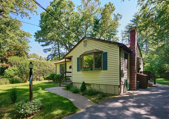 Homes for sale in Easthampton, MA | 20 Cook Rd, Easthampton, MA 01027 | MLS# 73533573