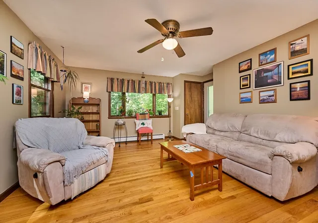 Homes for sale in Easthampton, MA | 20 Cook Rd, Easthampton, MA 01027 | MLS# 73533573