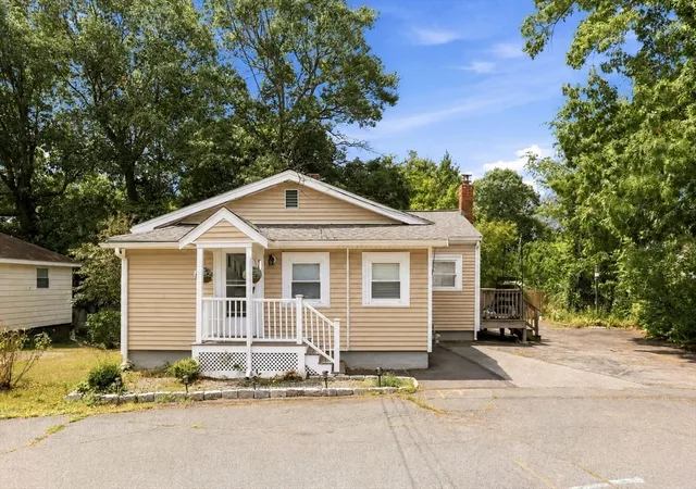 Homes for sale in East Weymouth, MA | 29 Twilight Path, East Weymouth, MA 02189 | MLS# 73546721