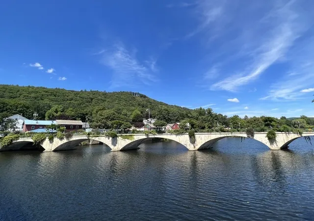 Photo 25 of Sale Pending at 10 Deerfield Ave #2, Shelburne Falls, MA 01370 | MLS# 73173329 | Listing updated on 2026-10-14