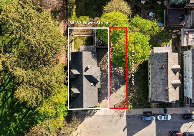 Homes for sale in Boston, MA | 83 Tower St, Boston, MA 02130 | MLS# 73513500