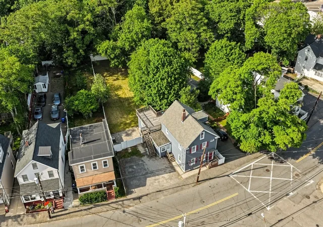 4th image of 969 Canterbury St, Boston, MA 02131 | MLS# 73534041