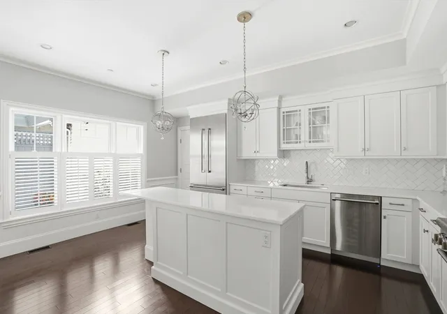 Homes for sale in Hingham, MA | 41 Backriver Rd #41, Hingham, MA 02043 | MLS# 73536566