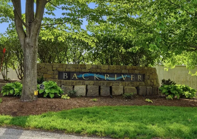 Homes for sale in Hingham, MA | 41 Backriver Rd #41, Hingham, MA 02043 | MLS# 73536566