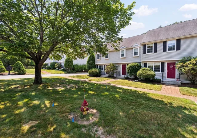 Photo 1 of Sale Pending at 161 Winter St #6, Hanson, MA 02341 | MLS# 73561732 | Listing updated on 2026-09-23