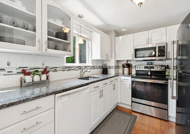 Photo 2 of Sale Pending at 161 Winter St #6, Hanson, MA 02341 | MLS# 73561732 | Listing updated on 2026-09-23