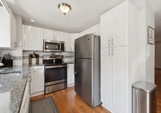 Photo 3 of Sale Pending at 161 Winter St #6, Hanson, MA 02341 | MLS# 73561732 | Listing updated on 2026-09-23