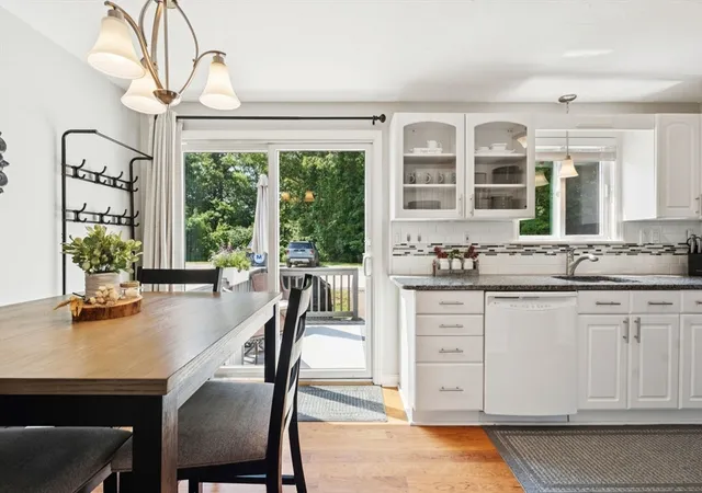 Photo 3 of Sale Pending at 161 Winter St #6, Hanson, MA 02341 | MLS# 73561732 | Listing updated on 2026-09-23
