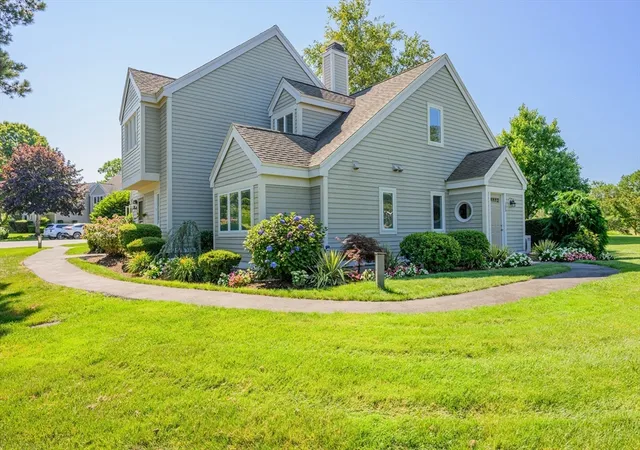 2nd image of 105 Trevor Ln #69, Brewster, MA 02631 | MLS# 73567719