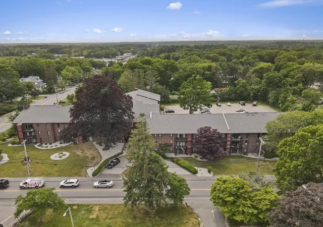 Homes for sale in Taunton, MA | 170 Highland St #101C, Taunton, MA 02780 | MLS# 73545212