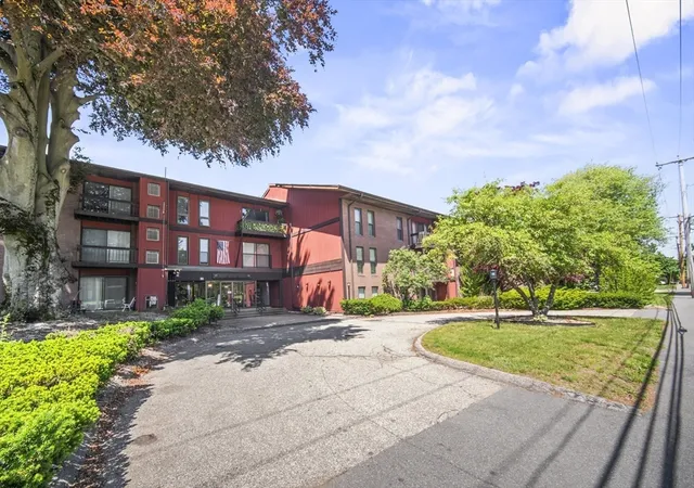Homes for sale in Taunton, MA | 170 Highland St #101C, Taunton, MA 02780 | MLS# 73545212