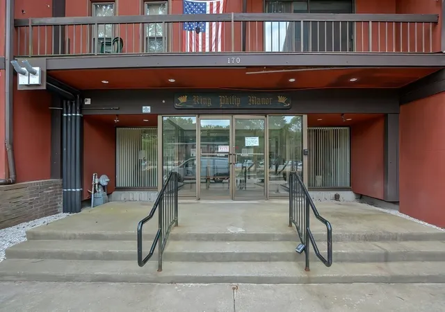 Homes for sale in Taunton, MA | 170 Highland St #101C, Taunton, MA 02780 | MLS# 73545212