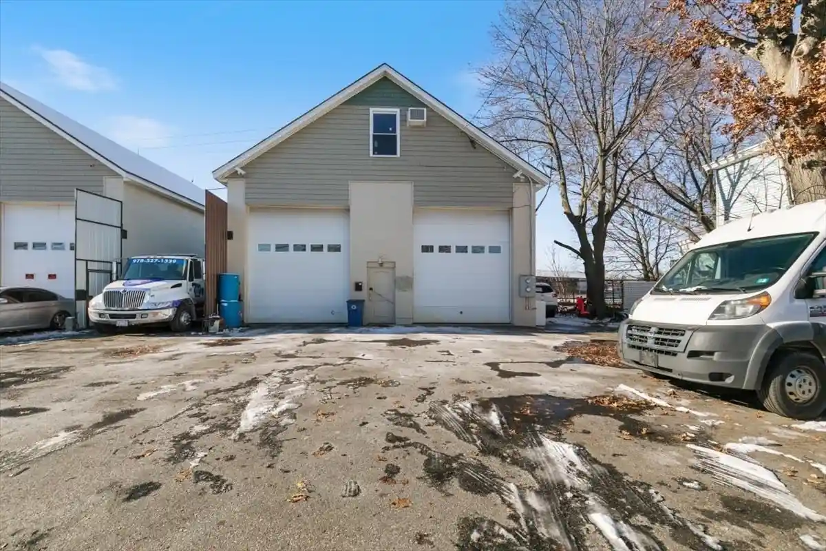 Multi family home for sale at 31 Garfield St, Lawrence, MA 01843 | MLS# 73590046