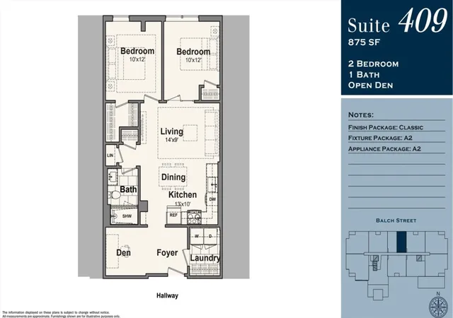 Homes for sale in Beverly, MA | 50 Balch St #409, Beverly, MA 01915 | MLS# 73489839