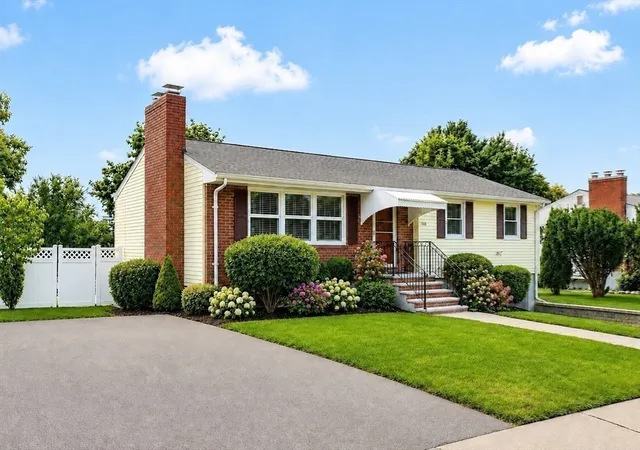 Photo 2 of Sale Pending at 120 Kingston Rd, Waltham, MA 02451 | MLS# 73565771 | Listing updated on 2026-09-15