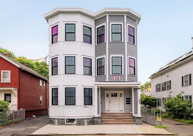 1st image of 387 Norfolk St #3, Cambridge, MA 02139 | MLS# 73529824