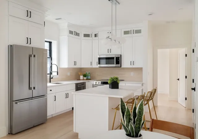 Photo 4 of Condo for sale at 387 Norfolk St #3, Cambridge, MA 02139 | MLS# 73529824 | Listing updated on 2026-08-21