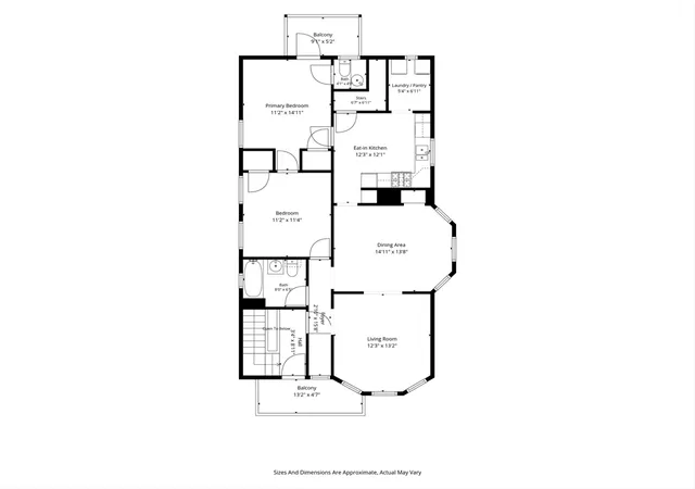 22nd image of 20 Carver Street #3, Cambridge, MA 02138 | MLS# 73553208