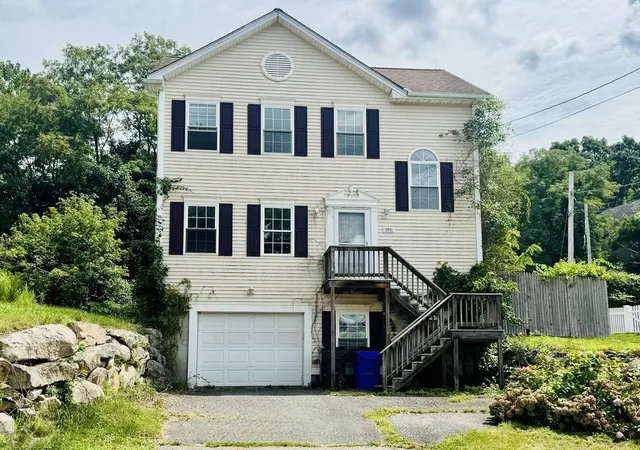 Photo 1 of Sale Pending at 3841 N Main St, Fall River, MA 02720 | MLS# 73564710 | Listing updated on 2026-09-04