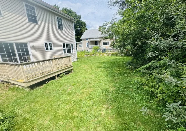 Photo 34 of Sale Pending at 3841 N Main St, Fall River, MA 02720 | MLS# 73564710 | Listing updated on 2026-09-04