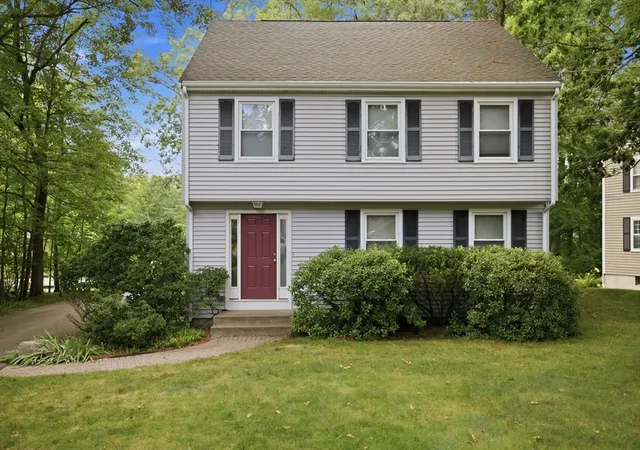 Homes for sale in Lexington, MA | 101 Winter Street, Lexington, MA 02420 | MLS# 73549508