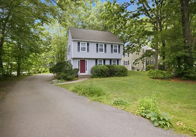 Homes for sale in Lexington, MA | 101 Winter Street, Lexington, MA 02420 | MLS# 73549508
