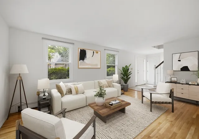 3rd image of 101 Winter Street, Lexington, MA 02420 | MLS# 73549508