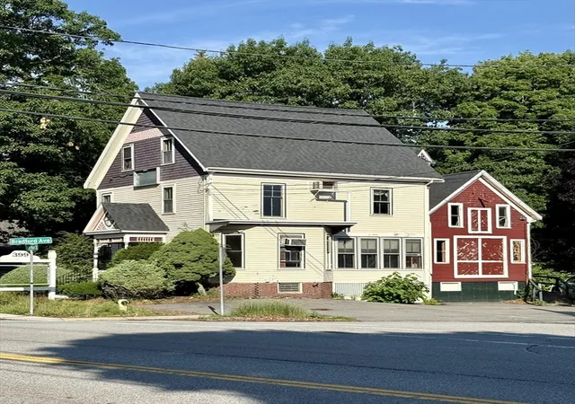 Photo 1 of Land for sale at 399 S Main St, Haverhill, MA 01835 | MLS# 73540908 | Listing updated on 2026-09-20