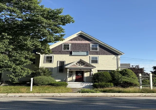 Photo 2 of Land for sale at 399 S Main St, Haverhill, MA 01835 | MLS# 73540908 | Listing updated on 2026-09-20