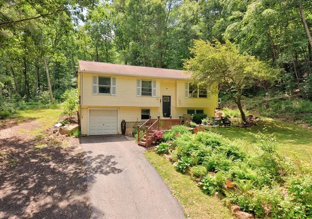 Homes for sale in Wales, MA | 50 Monson Rd, Wales, MA 01081 | MLS# 73542426