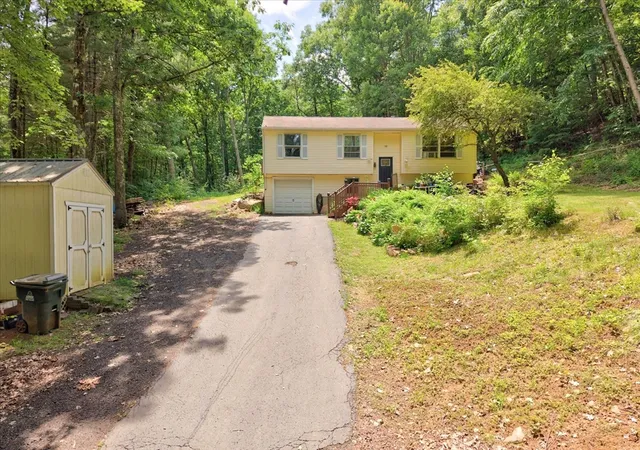 Homes for sale in Wales, MA | 50 Monson Rd, Wales, MA 01081 | MLS# 73542426