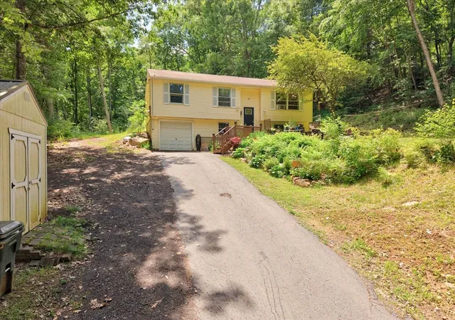 Homes for sale in Wales, MA | 50 Monson Rd, Wales, MA 01081 | MLS# 73542426