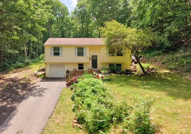 Homes for sale in Wales, MA | 50 Monson Rd, Wales, MA 01081 | MLS# 73542426