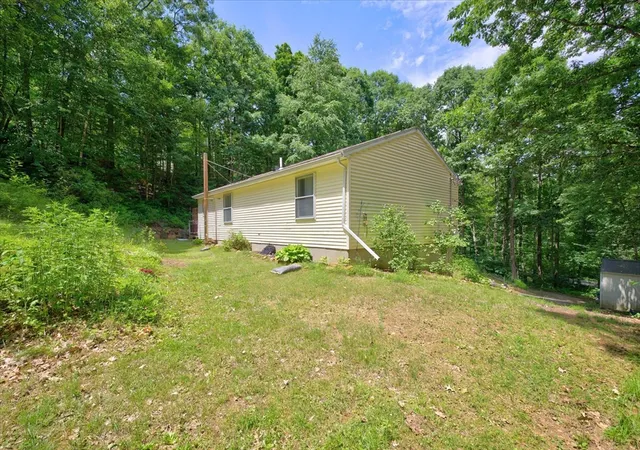 Homes for sale in Wales, MA | 50 Monson Rd, Wales, MA 01081 | MLS# 73542426