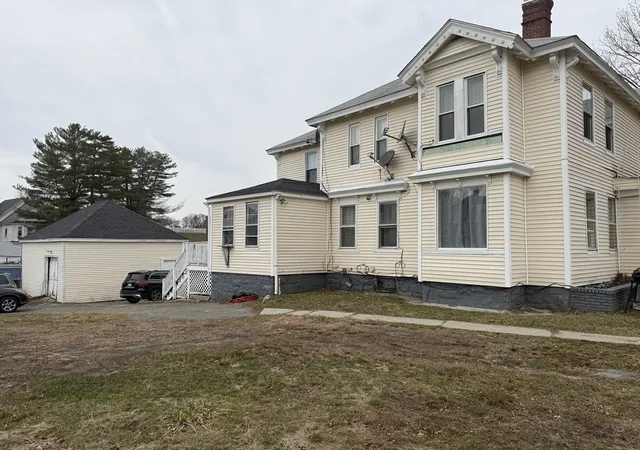 1st image of 16 18 Highgate, Lawrence, MA 01841 | MLS# 73559112