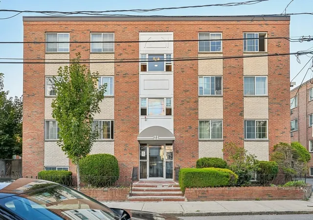 Photo 1 of Condo for sale at 21 Staples Ave #23, Everett, MA 02149 | MLS# 73569338 | Listing updated on 2026-08-31