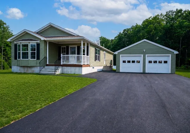 1st image of 102 Topaz Terrace, Gardner, MA 01440 | MLS# 73551675