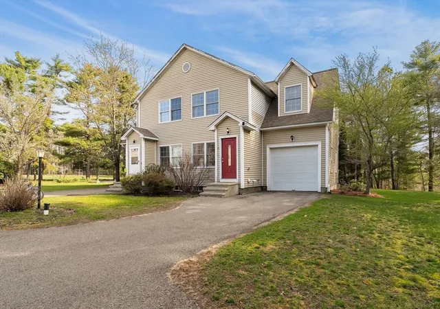 Homes for sale in Carver, MA | 15 Carver Square Blvd #15, Carver, MA 02330 | MLS# 73523155